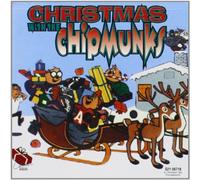 Christmas With the Chipmunks 1 by Chipmunks (2002-11-12)