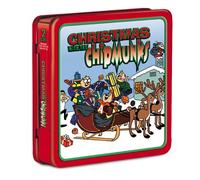 Christmas with The Chipmunks