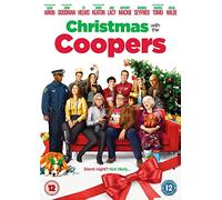 Christmas with The Coopers [Edizione: Regno Unito] [Import]