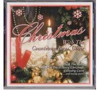 Christmas with the Countdown Boys' Choir [IMPORT]