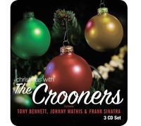 Christmas with The Crooners [Import]
