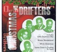 Christmas With The Drifters by Unknown (1998-01-01)