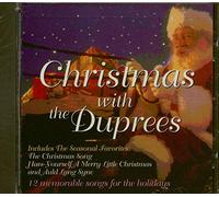 Christmas with The Duprees