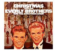 Christmas With The Everly Brothers