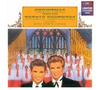 Christmas with The Everly Brothers-Vinyle Couleur