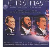 Christmas With The Famous Tenors