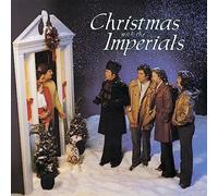 Christmas With The Imperials [Word]