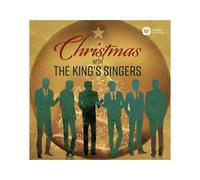 The King's Singers – Christmas With The King's Singers – CD – Warner Music