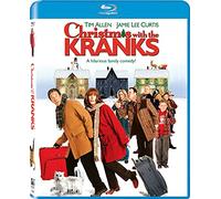 Christmas with The Kranks [Blu-Ray]