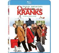Christmas with The Kranks [Blu-Ray]