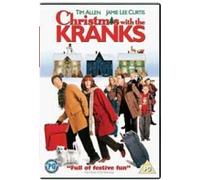 Christmas with the Kranks [DVD] [2004] [2005] by Tim Allen