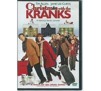 Christmas With the Kranks [Import USA Zone 1]
