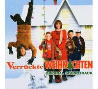 Christmas With The Kranks Ost