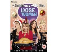 Christmas With The Loose Women by ITV STUDIOS HOME ENTERTAINMENT