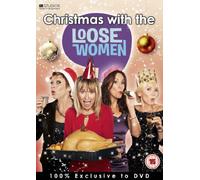 Christmas with The Loose Women [DVD] [Import]