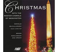 Christmas with The Master Chorale of Washington