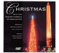 Christmas With The Master Chorale Of Washington