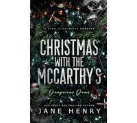 Christmas with the McCarthys: A Dangerous Doms Novella