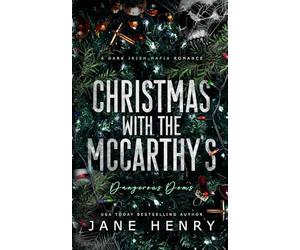 Christmas with the McCarthys: A Dangerous Doms Novella