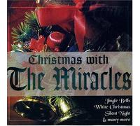 Christmas with The Miracles [Import]