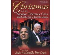 Christmas with The Mormon Tabernacle Choir 2