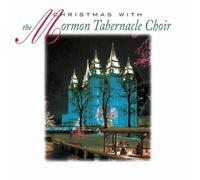 Christmas with the Mormon Tabernacle Choir by Mormon Tabernacle Choir (1993-09-30)