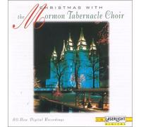 Christmas with The Mormon Tabernacle Choir (US [Import]