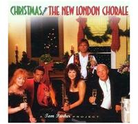 The New London Chorale – Christmas With The New London Chorale – CD – RCA