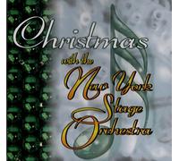 Christmas With The New York Stage Orchestra