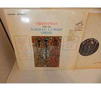 Christmas with the Norman Luboff Choir