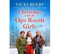 Christmas With The Ops Room Girls