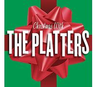 Christmas With The Platters