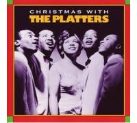 Christmas With The Platters (UK Import)