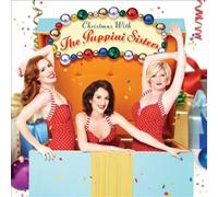 Christmas With The Puppini Sisters by The Puppini Sisters [CD] NEUF