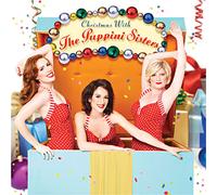 Christmas with the Puppini Sisters CD