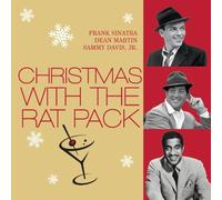 Christmas With the Rat.. by Rat Pack