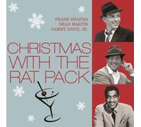Various Artists – Christmas With the Rat Pack – CD