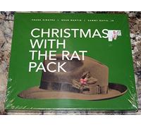 Christmas With The Rat Pack
