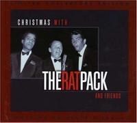 Christmas with The Rat Pack & Friends
