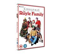 Christmas with the Royle Family