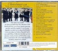 Christmas With the Salvation Army [IMPORT]