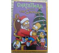 THE SIMPSONS - CHRISTMAS MOVIE