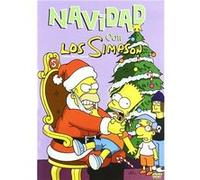 Christmas With the Simpsons (Navidad com los Simpson)