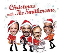 Christmas with The Smithereens/Digipack