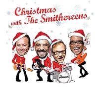 Christmas With the Smithereens/Vinyle Vert