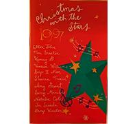 Christmas with the Stars 1997