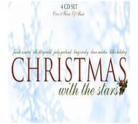 Various Artists Christmas With the Stars (CD) Album
