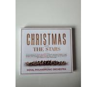 Christmas With The Stars & The Royal Philharmonic Musique De Noël Sur Cd