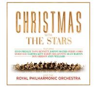 Christmas With The Stars & The Royal Philharmonic / Various by VARIOUS ARTISTS