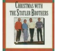 Christmas With The Statler Brothers [CD] [COMPILATION] [DIGITAL SOUND]